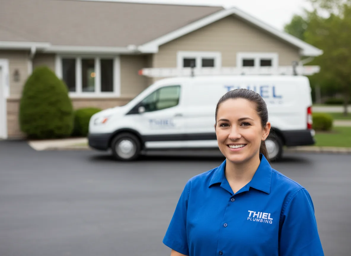 Plumber Clam Lake, WI FAQs